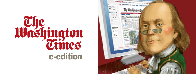 Franklin e-edition