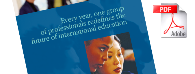 NAFSA Membership