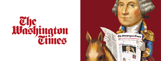 Washington Branding
